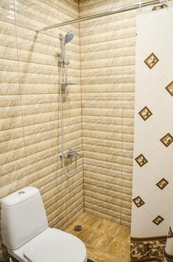 Zangezur Hotel Горис Екстериор снимка