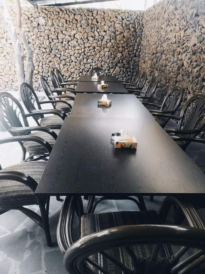 Zangezur Hotel Горис Екстериор снимка