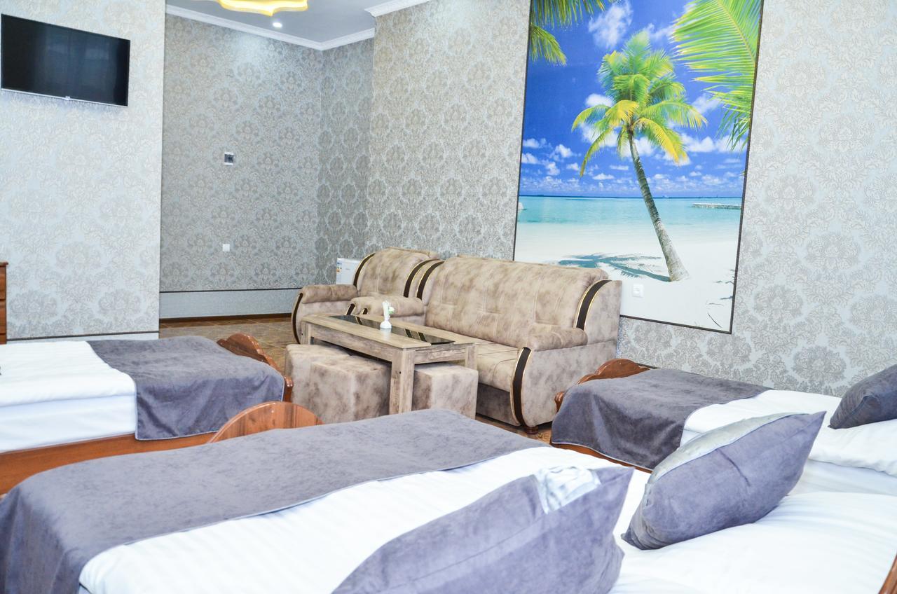 Zangezur Hotel Горис Екстериор снимка